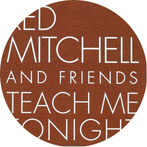 Red Mitchell