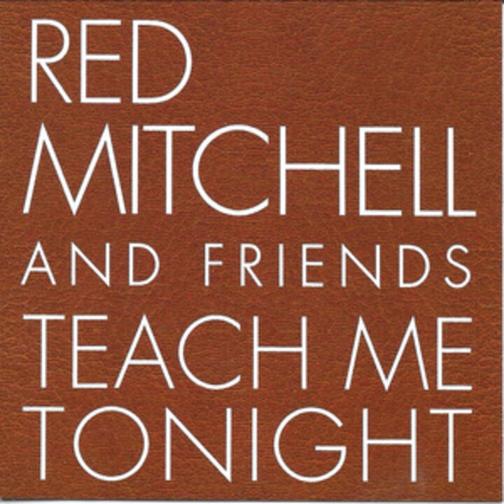 Red Mitchell