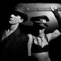 The Dresden Dolls