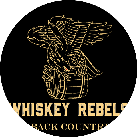 Whiskey Rebels