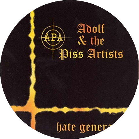 Adolf & the Piss Artists