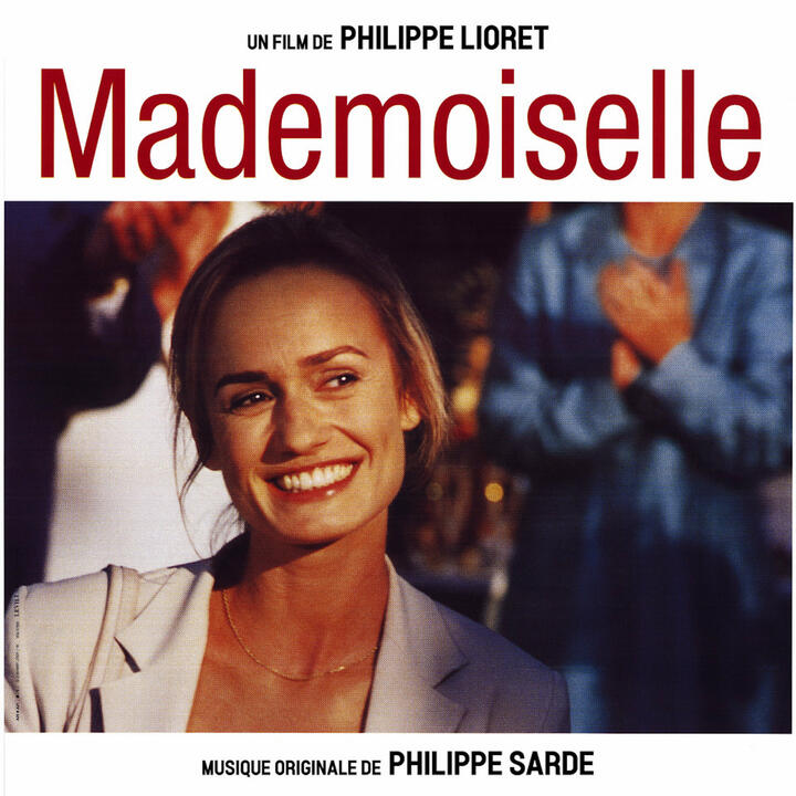 Philippe Sarde
