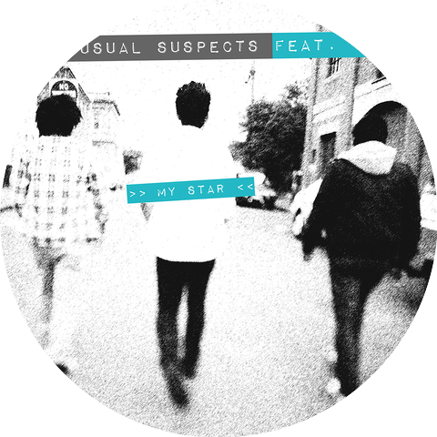 Those Usual Suspects