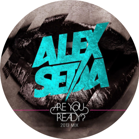 Alex Seda