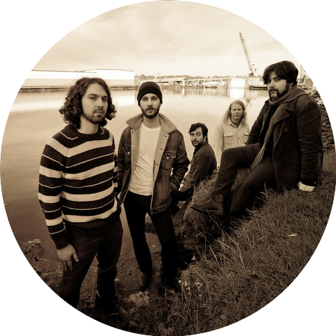 The Moondoggies