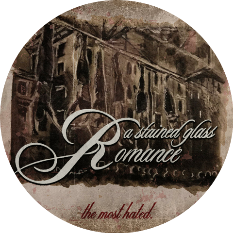 A Stained Glass Romance