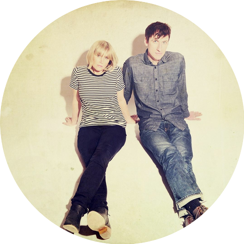 Mates Of State/ Dear Nora