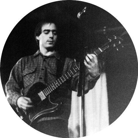Jason Molina