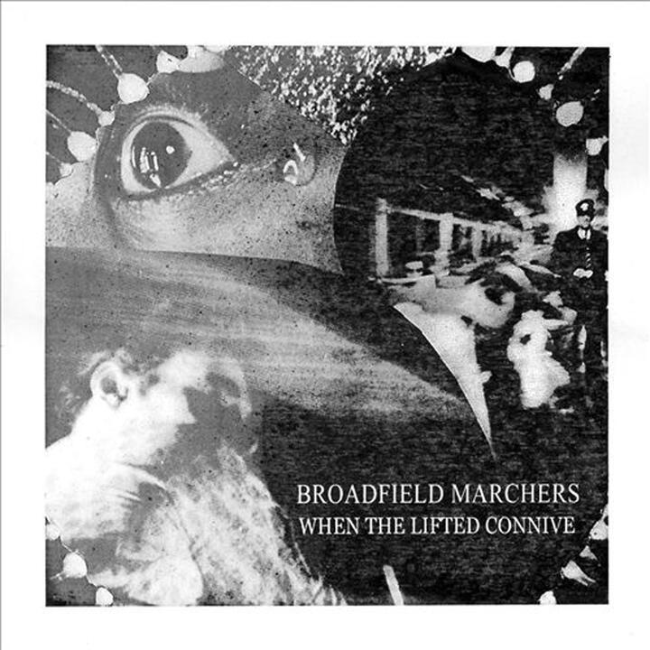 Broadfield Marchers