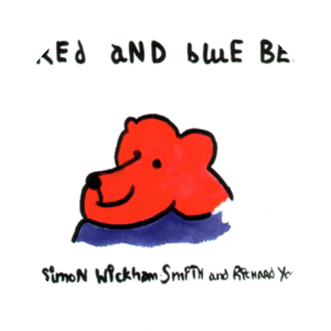 Simon Wickham-Smith & Richard Youngs