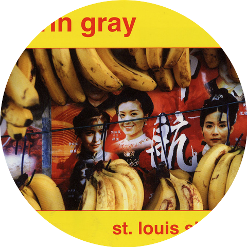 Darin Gray