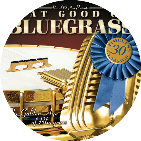 That Good Ol' Bluegrass
