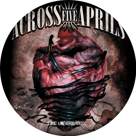 Across Five Aprils
