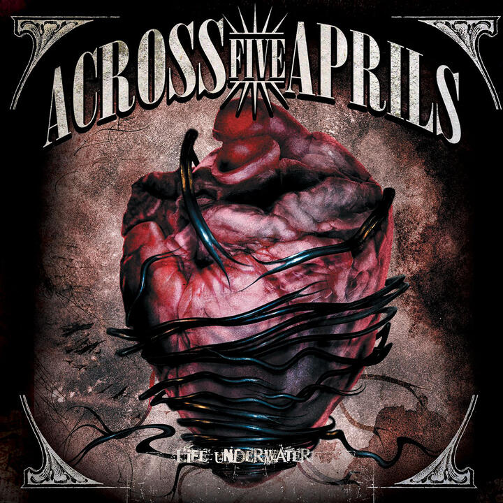 Across Five Aprils