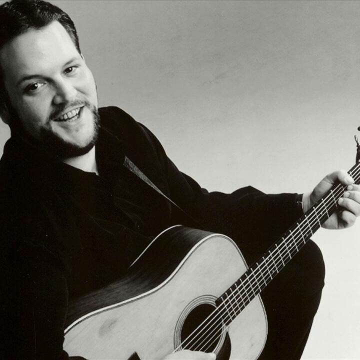 Ernie Thacker