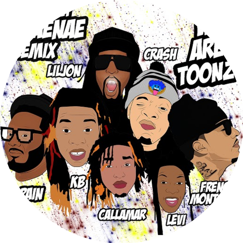 We Are Toonz