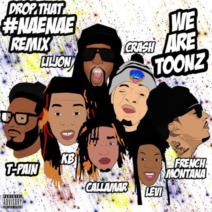 We Are Toonz