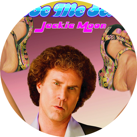 Jackie Moon (Will Ferrell)