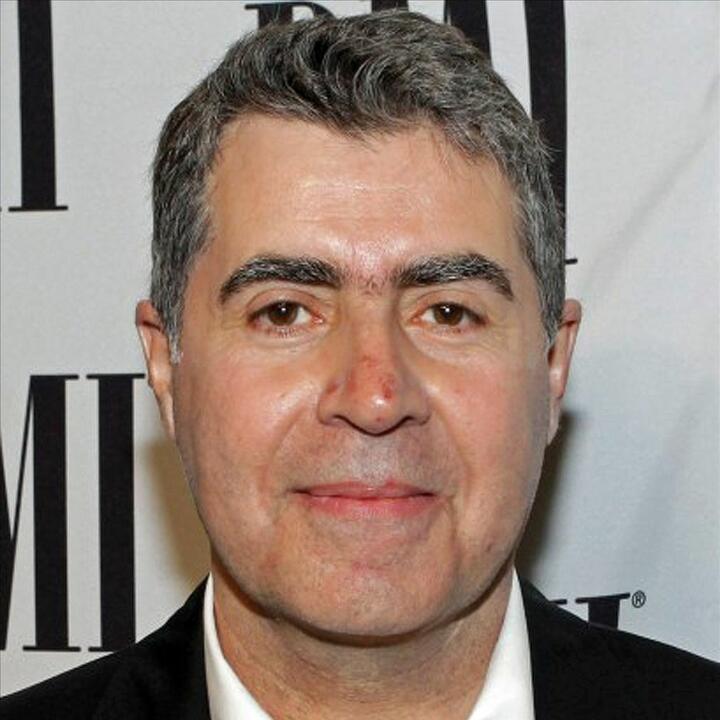 Javier Navarrete