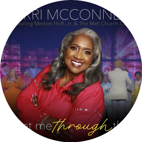 Terri McConnell
