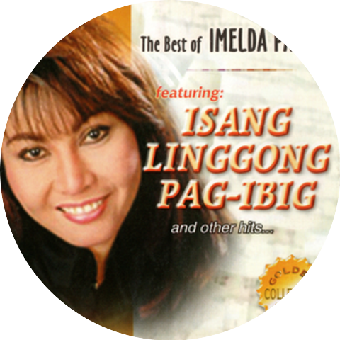 Imelda Papin