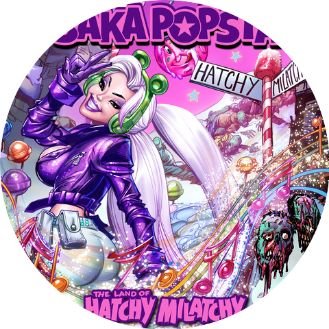 Osaka Popstar
