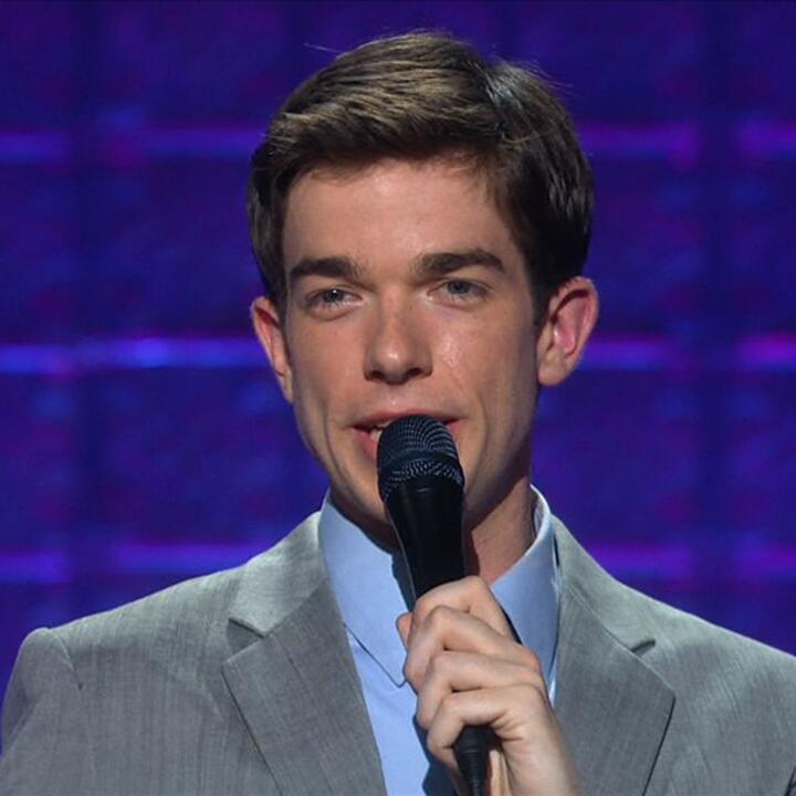 John Mulaney