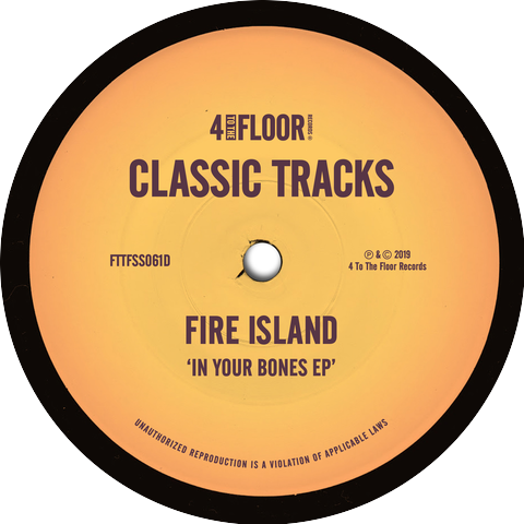 Fire Island