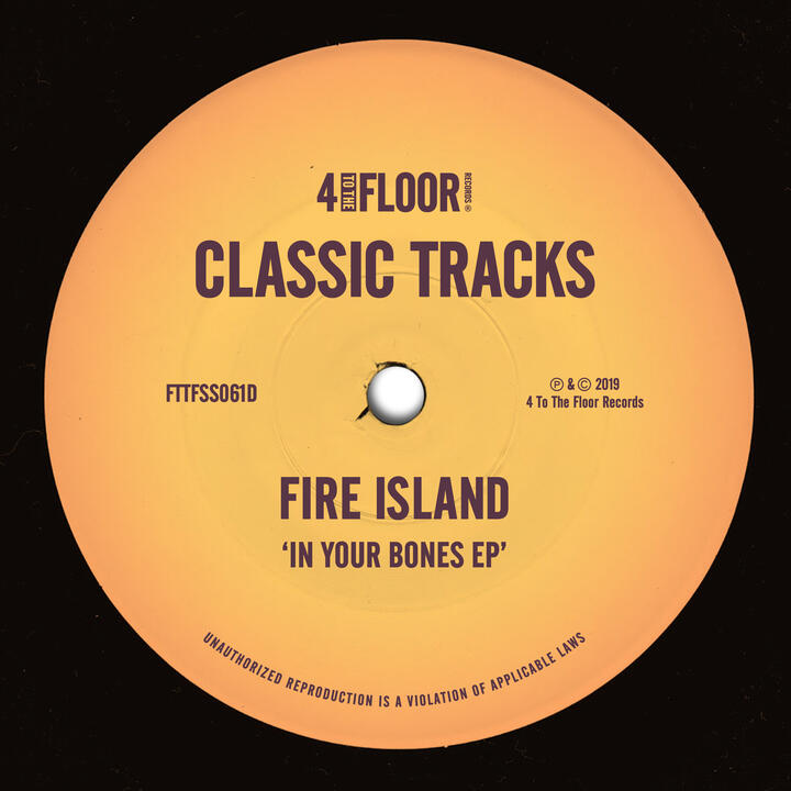 Fire Island