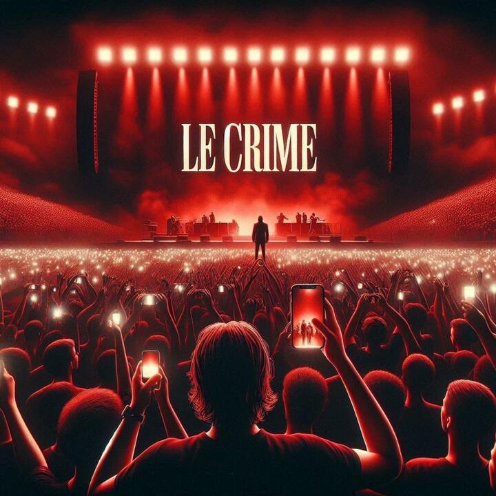 Crime