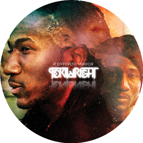 Toki Wright