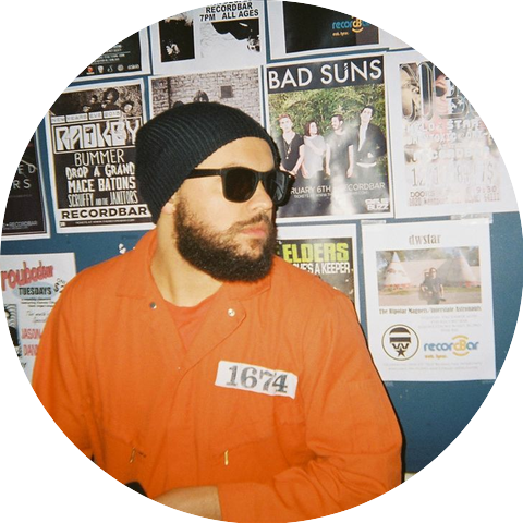 Wrekonize
