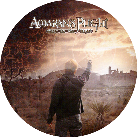 Amaran's Plight