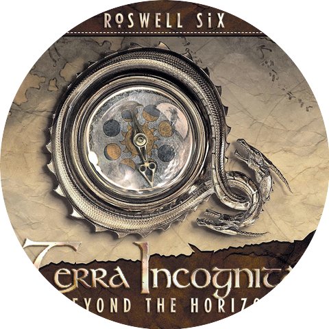 Roswell Six