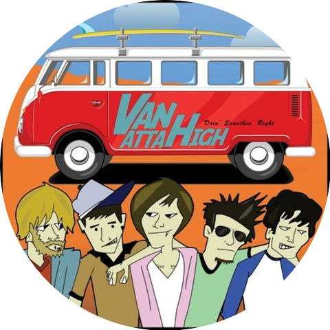 Van Atta High