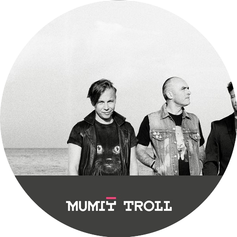 Mumiy Troll