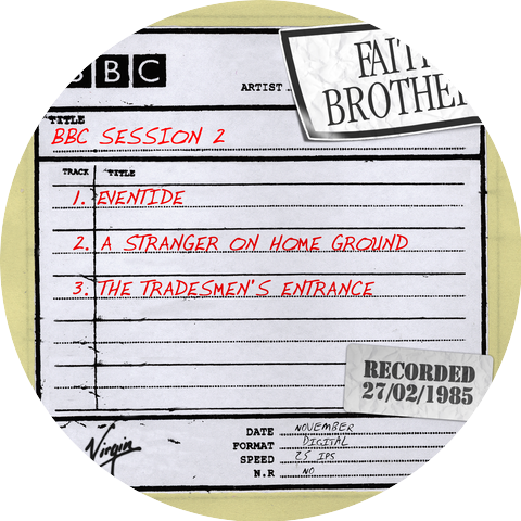 The Faith Brothers