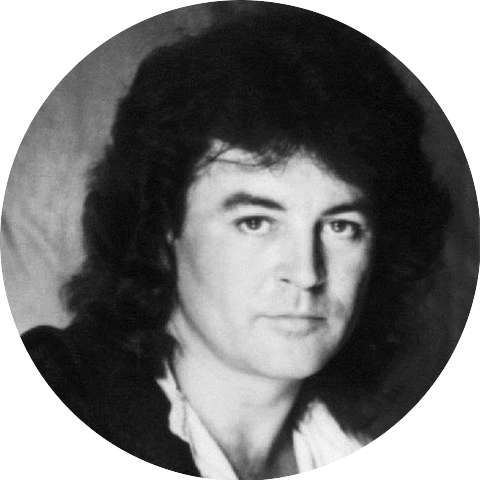 Ian Gillan