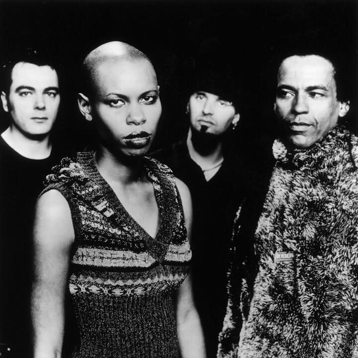 Skunk Anansie | iHeart