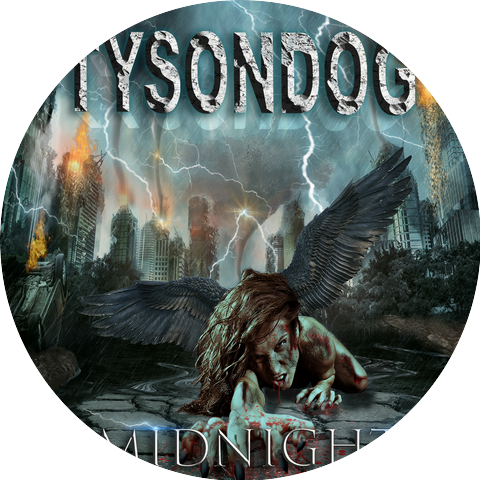 Tysondog