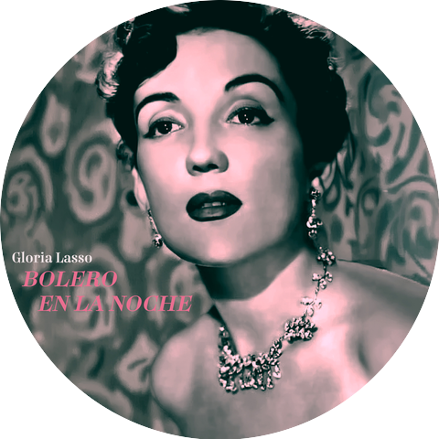 Gloria Lasso