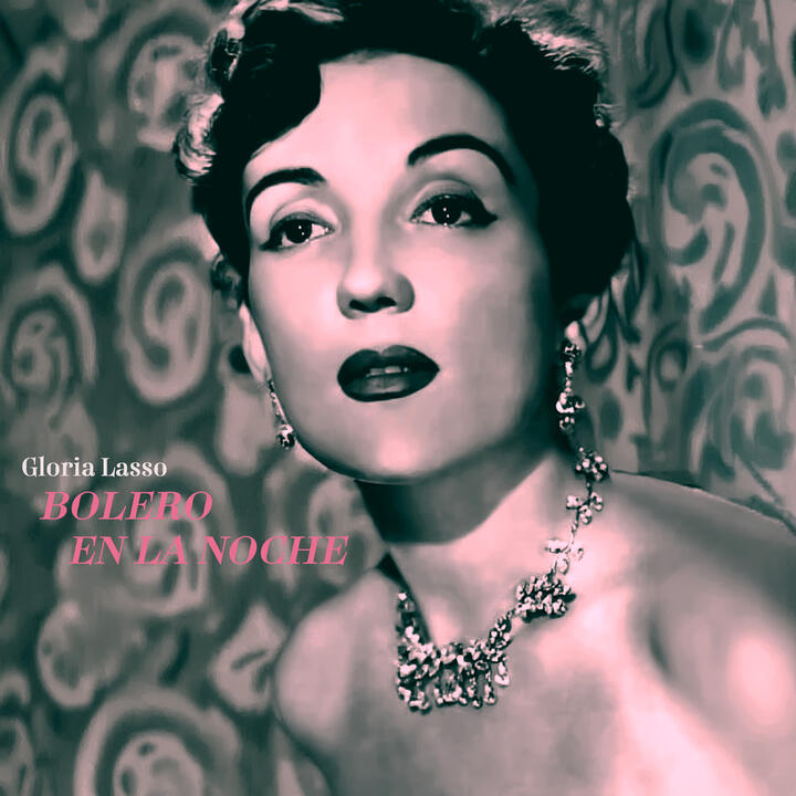 Gloria Lasso