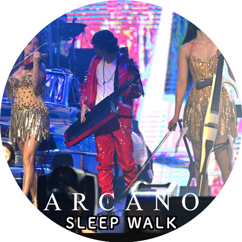 Arcaño