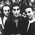 Perry Farrell