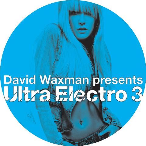 David Waxman