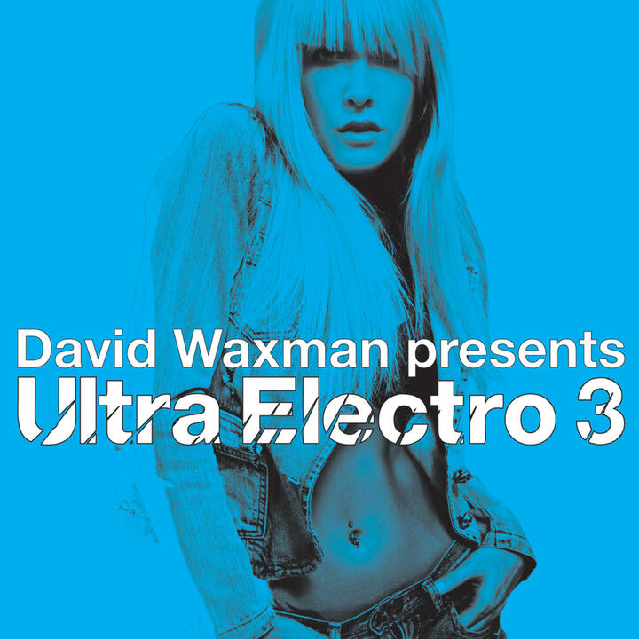 David Waxman