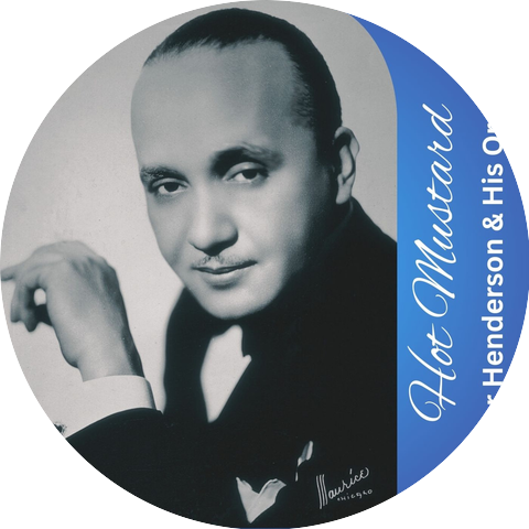 Fletcher Henderson & His Orchestra