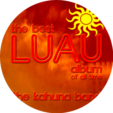 The Kahuna Band