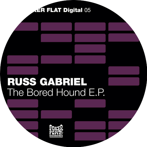 Russ Gabriel