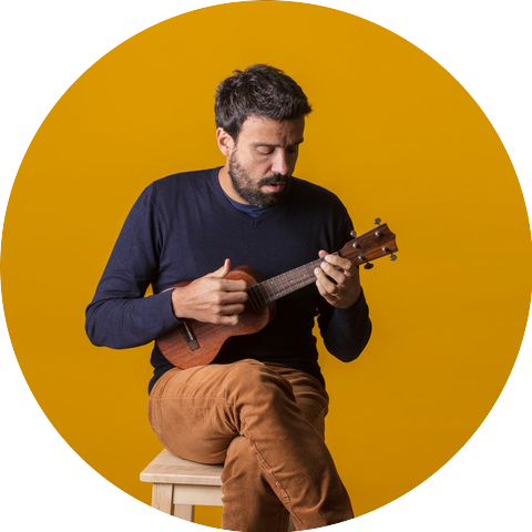 Miguel Araujo
